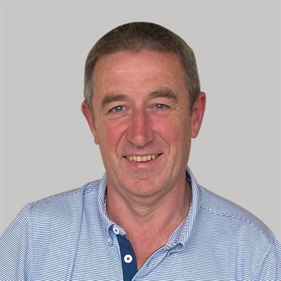 Alan Hanamy